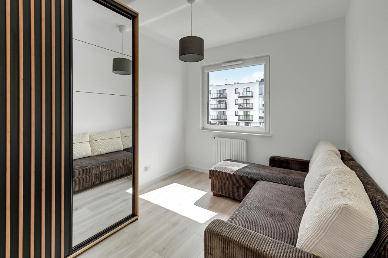 Apartament Chylonska Gdynia By Grand Apartments Exterior foto