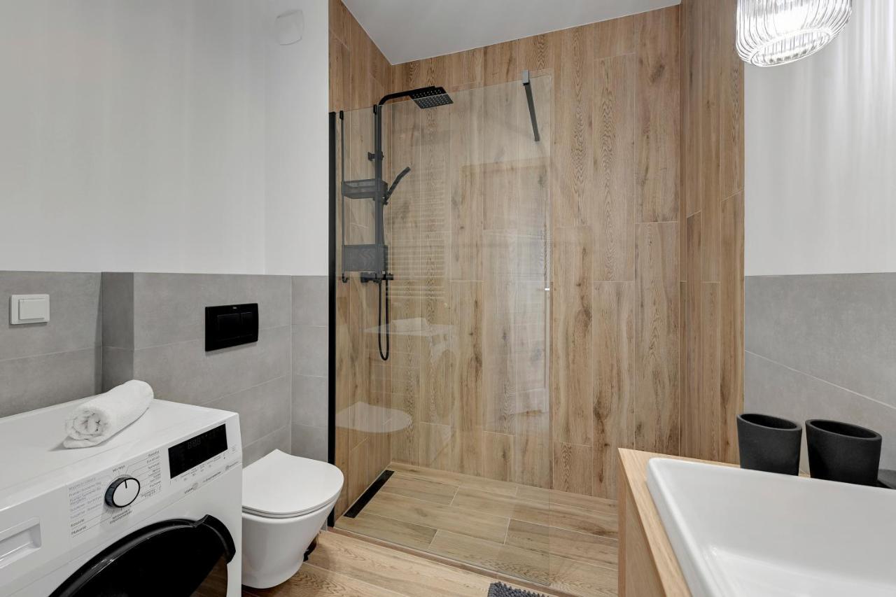 Apartament Chylonska Gdynia By Grand Apartments Exterior foto